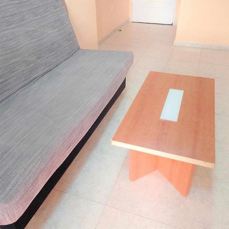 AyF BAHIA 1ª LINEA DE PLAYA WIFI INCLUIDO Apartman Orpesa Kültér fotó
