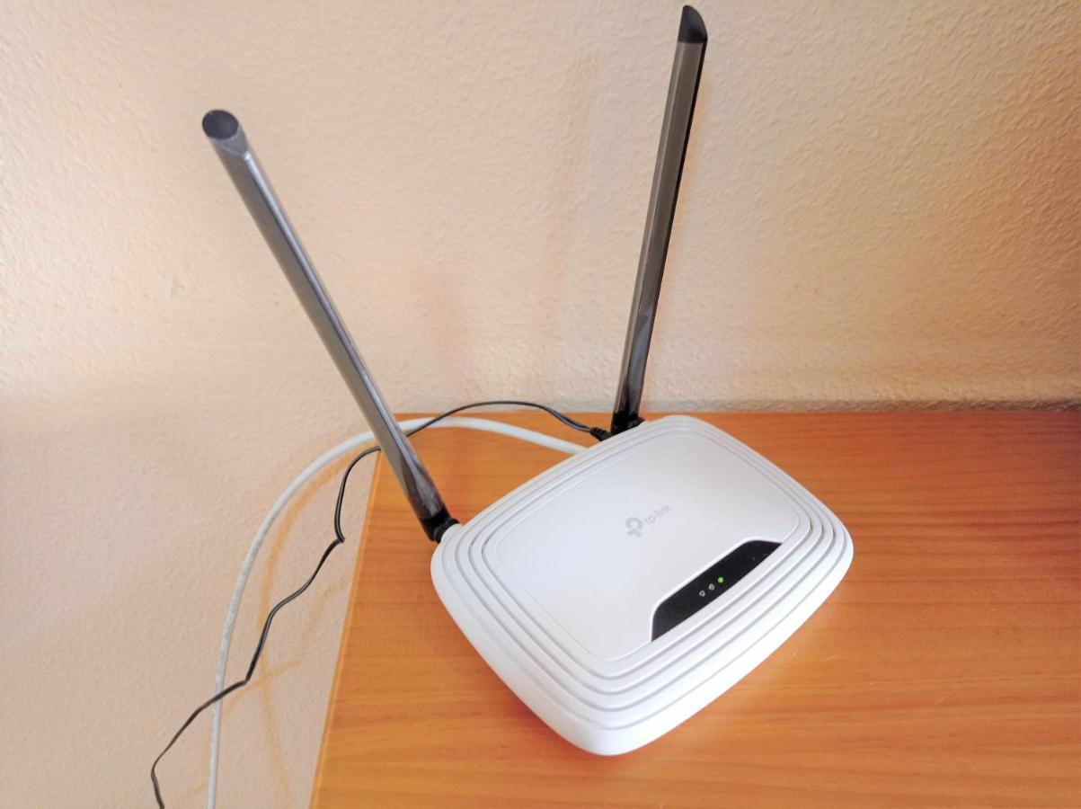 AyF BAHIA 1ª LINEA DE PLAYA WIFI INCLUIDO Apartman Orpesa Kültér fotó