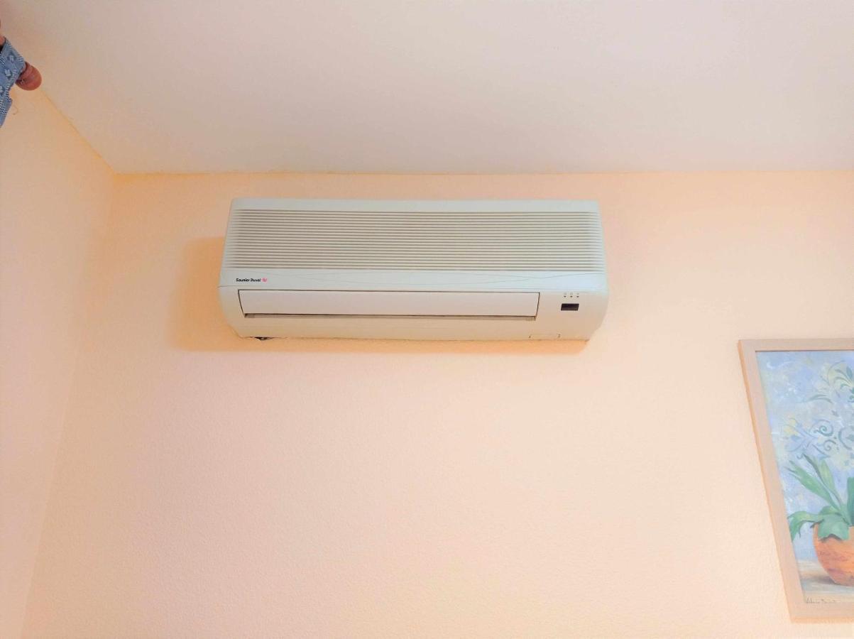 AyF BAHIA 1ª LINEA DE PLAYA WIFI INCLUIDO Apartman Orpesa Kültér fotó
